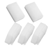 5 Pcs Spazzola Neonata Benpa Da Bagno Per Bambini Baby Bath Essentials