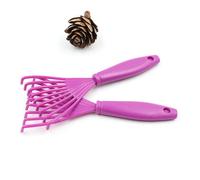 5 Pcs Spazzola Togli Peli Animali Detergente Per Spazzole Capelli