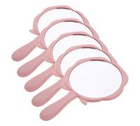 5 Pcs Specchietto Da Borsa Specchio Trucchi Piccolo Per Il Trucco Portatile