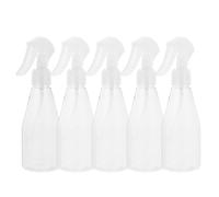 5 Pcs Spruzzino A Pressione Flacone Spray Per Pompa Spruzzatore Pressurizzato