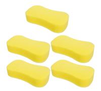 5 Pcs Spugna Assorbente Ad Alta Densità Per La Pulizia Delle Pareti