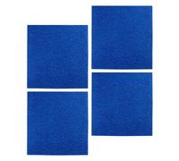 5 Pcs Strisce Adesive Fascette Nastro Resistente Al Calore Carta Adesiva