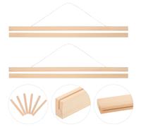 5 Pcs Strumento Per Appendere La Pittura Appendiabiti Cornici Foto Sospese