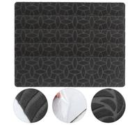 5 Pcs Tappetini Scale Nastro Per Gradini Delle Antiscivolo Dispositivo Non Skid