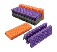 5 Pcs Tappetino Da Picnic Multifunzionale Materassino Spiaggia Escursionistico