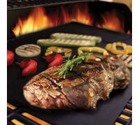 5 Pcs Tappetino Resistente Al Calore Tappetini Da Forno Antiaderenti