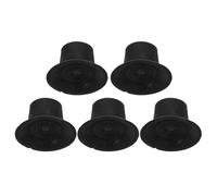 5 Pcs Tappi Per Le Gambe Del Trampolino Tappetino Sostitutivo Mini