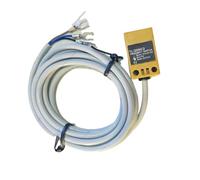 5 PCS TL-Q5MC2 NPN NC Proximity Switch Inductive Sensor 3 Wire 12-24VDC Sensing Range 5mm