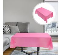 5 Pcs Tovaglie Plastica Tovaglia Tovagliette Per Feste Di Compleanno