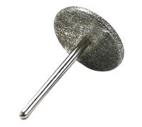 5 Pcs Trapano Per Unghie Punte in Carburo Testa Di Macinazione Delle