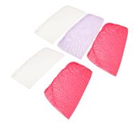 5 Pcs Trasportino Uccelli Borsa Rete Da Viaggio Per Piccoli Animali