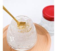 5 Pcs Vasetto Piccoli Contenitori Liquidi Piccole Bottiglie