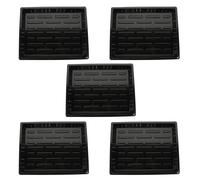 5 Pcs Vassoio Coltivazione Per La Scuola Materna Da Giardinaggio