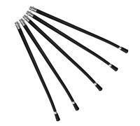 5 Pcs Vehicle Safety Equipment for Car Staffa Per Estintore Barca Case Auto