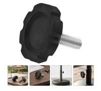 5 Pcs Viti Per Gamba Cuneo Dell'ombrello Della Base Portaombrelli