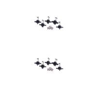 5 PCS Watercraft Maintenance Leak Prevention for Kayak and Canoe