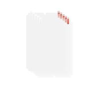 5 pellicole protettive per lo schermo della stampante 3D da 10,1 pollici per Photon Mono M5/M5s