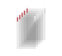 5 Pellicole Protettive per Lo Schermo di per Saturn 3, per Saturn 4, Pellicola Protettiva per Lo Schermo Della Stampante 3D per per