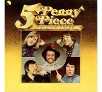 5 PENNY PIECE - telling tales
