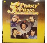 5 PENNY PIECE - TELLING TALES LP (VINYL ALBUM) UK EMI 1977