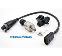 5 per Barra Mappa Sensore Subaru Wrx Sti Forester Impreza XT Adattatore Attacco