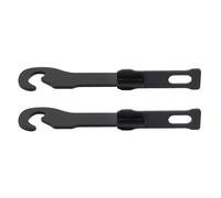 5" Per Polaris Rzr Pro Xp 2020-2025 Turbo R/4 General 2X Chiusura Per Porta 4 Y1