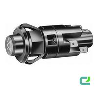 5 Pericolo Avvertimento Alogeno HELLA per Aebi DAF Man Mercedes Renault Faun