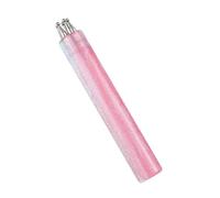 5-Petal Flower Nail Dotting Pen - Manicure Art Tool for Floral Nail Design | Tip Acrylic Handle with Dotting Ball Ends, DIY Nails Painting Brush for Salon Home Nails Art Decoration Use