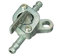 5 Pezzi 1/4 Pollice Inline Gasolio Serbatoio Carburante Rubinetto Filtro Pe2924