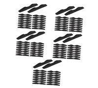 5 Pezzi 1 Ponte Nasale Tampone In Spugna Cuscinetti Per Ponte Per Occhiali Strisce Per Ponte Nasale Protezioni Per Il Naso Per Occhiali Guarnizione Cuscino Per Il Naso Cuscino Per