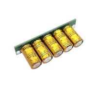 5 pezzi/1 set modulo raddrizzatore automobilistico 13,5 V 3F alimentatore 2,7 V 15F 2,7 V