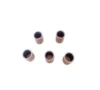 5 pezzi 10 pezzi cuscinetto ad aghi del pistone del decespugliatore adatto for 43CC 430 1E40-5F(5 pc)