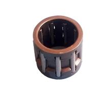 5 pezzi 10 pezzi cuscinetto ad aghi del pistone del decespugliatore adatto for CG520 BG520 44-5(5 x Needle Bearing)
