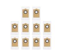 5 pezzi/10 pezzi, sacchetti for la polvere, compatibili con Lefant M3 / M3 MAX / M3L, accessori di ricambio for aspirapolvere robot parti(10 PCS)