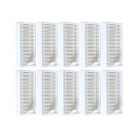 5 pezzi/10 pezzi unità di pulizia efficace 100 x 50 x 14 mm filtro HEPA compatibile con parti per aspirapolvere Proscenic Pro-Koko SMART 680t (colore: 10 pezzi)