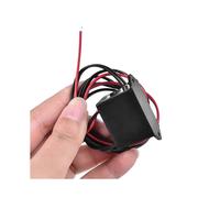 5 Pezzi 12V Neon EL Wire Power Driver Controller per Striscia Luminosa A LED da 1-5 M Adattatore di Alimentazione Inverter