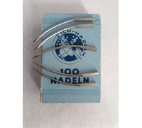 5 pezzi 1717 BE/TP LWx1 29-BD 29-12 29-13 taglia 120/19 Overlock Maier, Union...