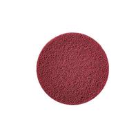 5 Pezzi 2 "3/4" 5 "spazzola Per Trapano Spazzolone Per Piastrelle Spugne Abrasive Strumento Di Pulizia Domestica Per Tampone Per Lucidatura Vasca Da Bagno,rosso 75mm