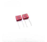 5 pezzi/20 pezzi MKP4 22NF 630 V 0,022 UF condensatore a film e lamina 630 V 22 nF 223 passo = 7,5 mm(5PCS)