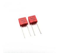 5 pezzi/20 pezzi MKS4 0,1 UF 400 V 400 V 0,1 UF Condensatore a film e lamina 400 V 100 nF 100 NF 400 V 104 104 Distanza 7,5 mm(5PCS)