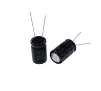 5 pezzi 22uF 450V 22MFD 450Volt Condensatore elettrolitico in alluminio 13 * 20mm radiale 22mf450v 22uf450v 450v22mf 450v22uf Capacitance Meters