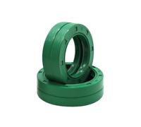 5 pezzi 23x47x7mm Tenute a labbro Tipo TG in nitrile, antipolvere e resistenti all'olio, 23mm ID, 47mm OD, 7mm spessore