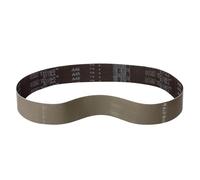 5 pezzi 3M Trizact nastro abrasivo 237AA | 40 x 760 mm | grana a scelta (A065 (P280))