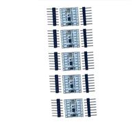 5 pezzi -45686 IMU + modulo magnetometro QMC6309 realizzati