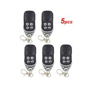(5 pezzi) 5 pezzi Sommer 4020 Tx-03-868-4 Telecomando 868,8 MHz - Telecomando per porta