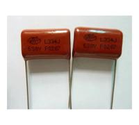 5 pezzi/50 pezzi CBB 630 V 334 J CBB21 0,33 uF 330 nF Condensatore a film in polipropilene metallizzato P20(50Pcs)