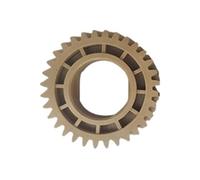 5 pezzi. AB014317 AB01-4317 Ingranaggio a rulli di pressione inferiore del fusore adatto for Ricoh Aficio MP C4000 C5000 C4501 C5501 Accessori