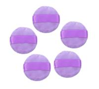 5 pezzi Accessori per trucco per trucco in polvere sciolto Accessori per il