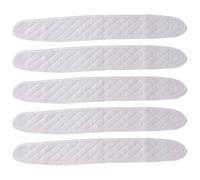 5 pezzi bande di addome per bambini comodi cinture di pancia di cotone