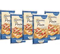 5 PEZZI BARILLA PINSA MULINO BIANCO GR 230 8076809583046